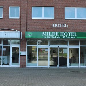 Milde Hotel